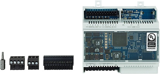 [6B000005] PILZ PSEN rd1.x I/O analysing  (New)