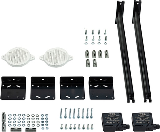 [6C000187] PILZ PSEN opII L-muting set basic (New)
