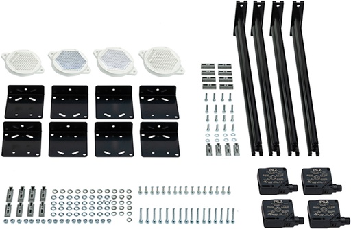 [6C000188] PILZ PSEN opII T-muting set ba (New)