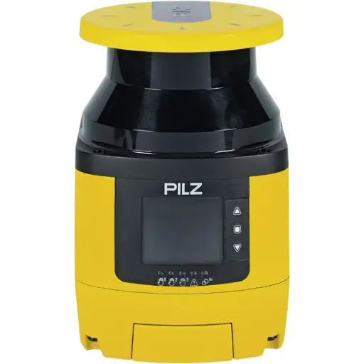 [6D000012] PILZ PSEN sc L 3.0 08-12 (New)