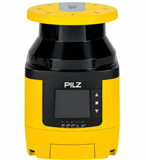 [6D000016] PILZ PSEN sc M 3.0 08-12 (New)