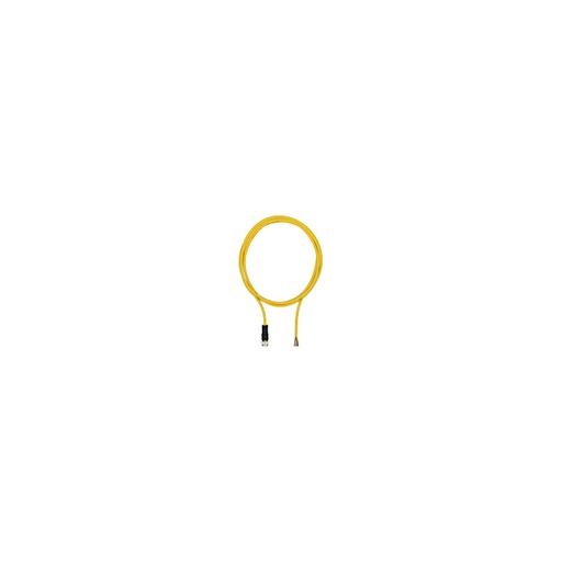 [6D000029] PILZ PSEN sc cable M12-17sf, 5m (New)