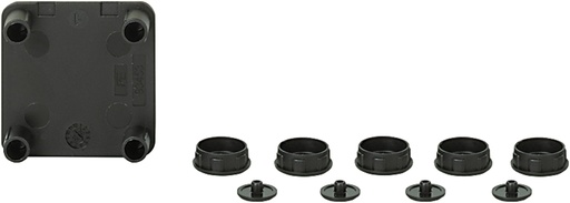 [6K000022] PILZ PSEN mlm covers set (New)