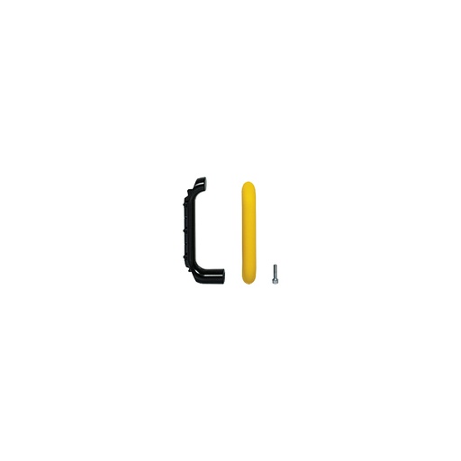[6O000010] PILZ PSEN ml DHM handle yellow (New)
