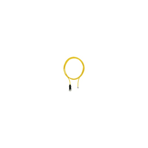 [6Z000005] PILZ PSEN cable M23-12sf, 5m (New)