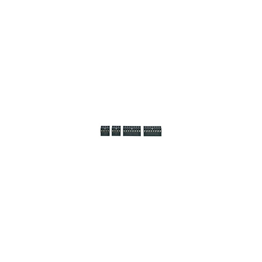 [750012] PILZ PNOZ s Set2screw terminals 45mm (New)