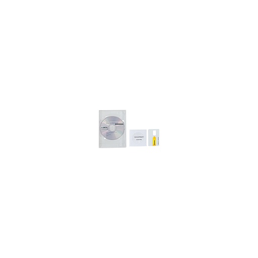 [750031] PILZ SmartCard Commander Pack, (New)
