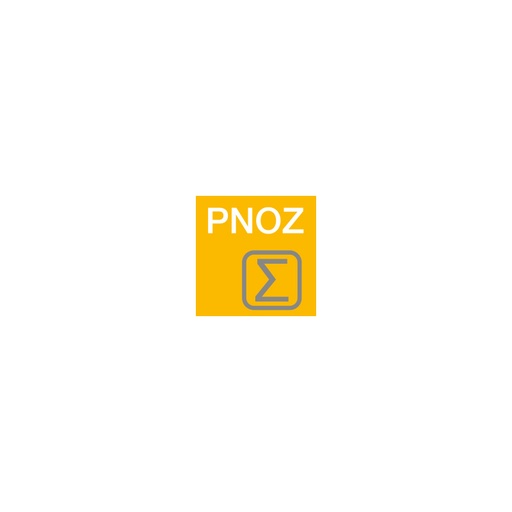 [750701] PILZ PNOZsigma Configurator s3 (New)