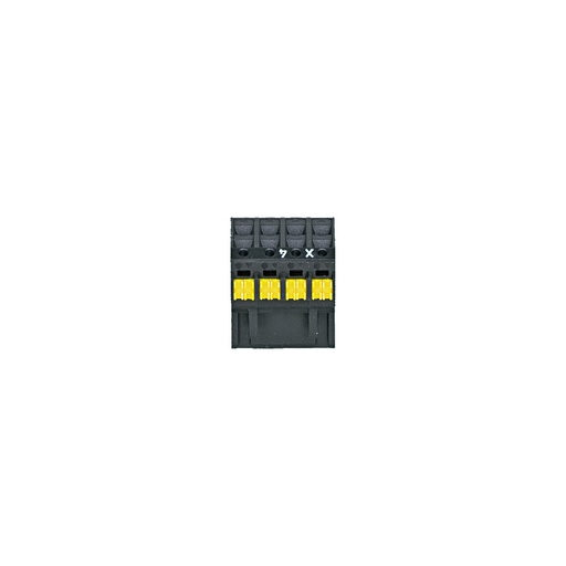[751004] PILZ PNOZ s Setspring loaded terminals 22,5mm (New)