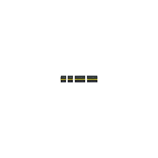[751012] PILZ PNOZ s Set2spring loaded  (New)