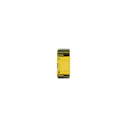 [751111] PILZ PNOZ s11 C 24VDC 8 n/o 1  (New)