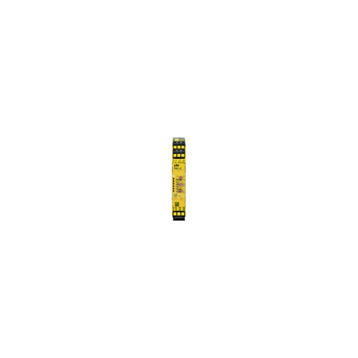 [751189] PILZ PNOZ s9 C 24VDC 3 n/o t 1 (New)