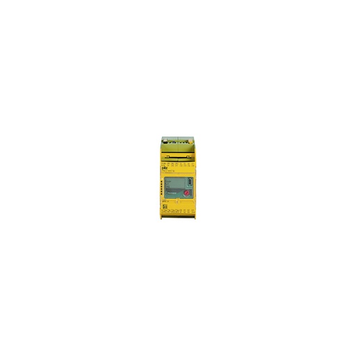 [772001] PILZ PNOZ mm0.1p (New)