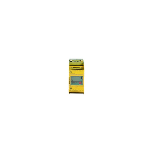 [772002] PILZ PNOZ mm0.2p (New)