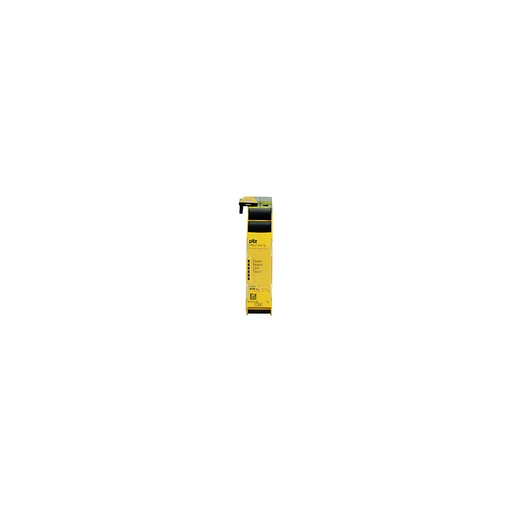 [772020] PILZ PNOZ mml1p (New)