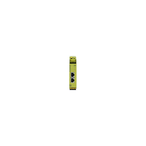 [772036] PILZ PNOZ mmc11p CAT (New)