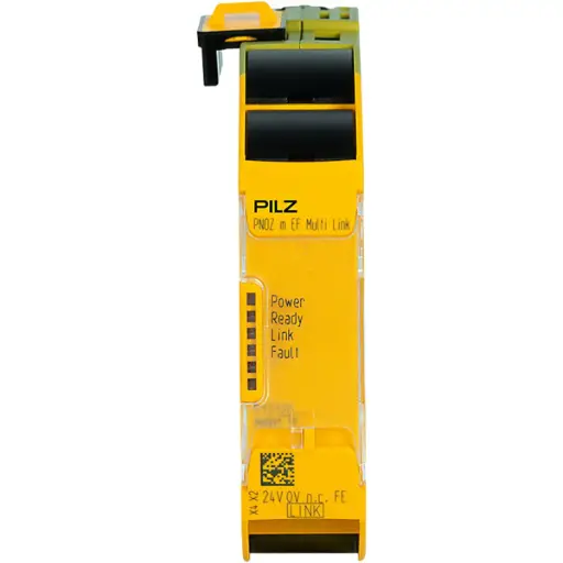 [772120] PILZ PNOZ m EF Multi Link (New)