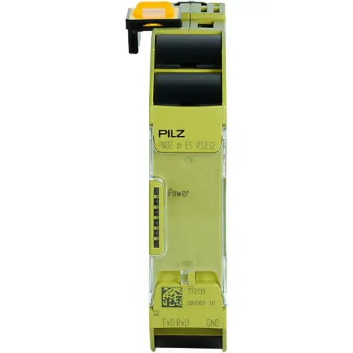 [772131] PILZ PNOZ m ES RS232 (New)