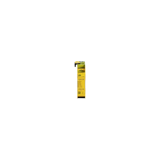 [772143] PILZ (New)