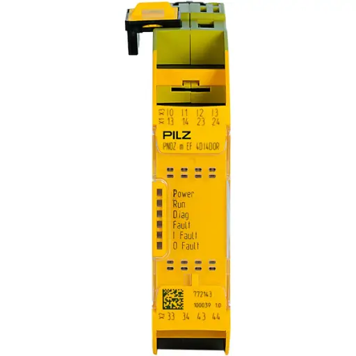 [772143] PILZ PNOZ m EF 4DI4DOR (New)