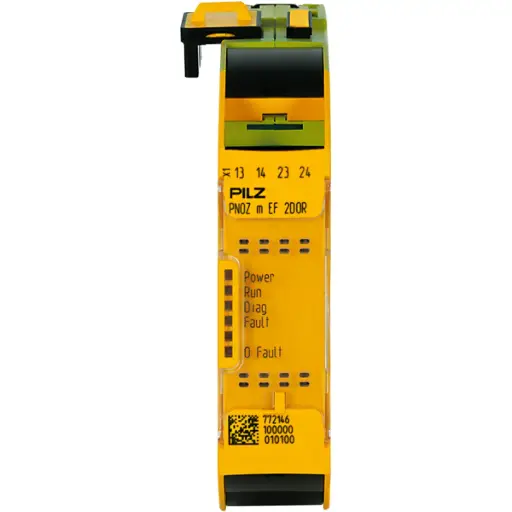 [772146] PILZ PNOZ m EF 2DOR (New)