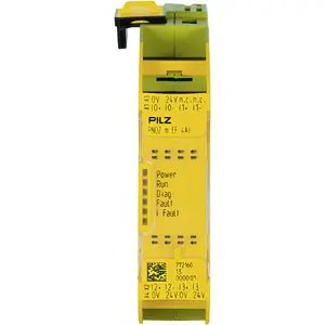 [772160] PILZ PNOZ m EF 4AI (New)
