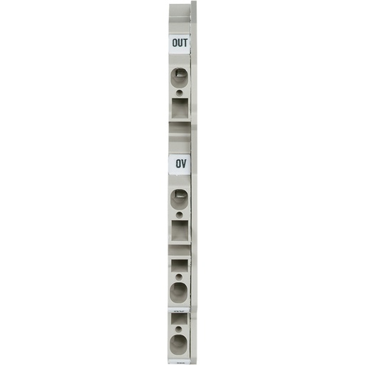 [772291] PILZ Terminal Block Filter 10- (New)
