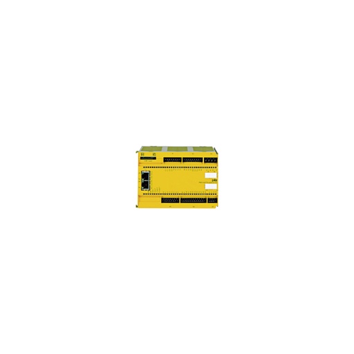 [773104] PILZ PNOZ m1p ETH coated version (New)