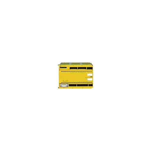 [773105] PILZ PNOZ m1p base unit coated (New)
