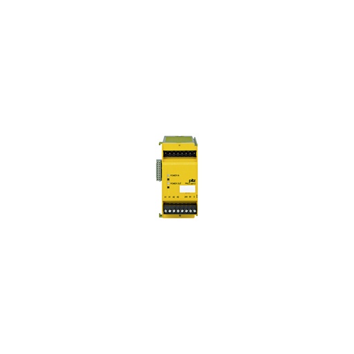 [773200] PILZ PNOZ pps1p 100-240VAC (New)