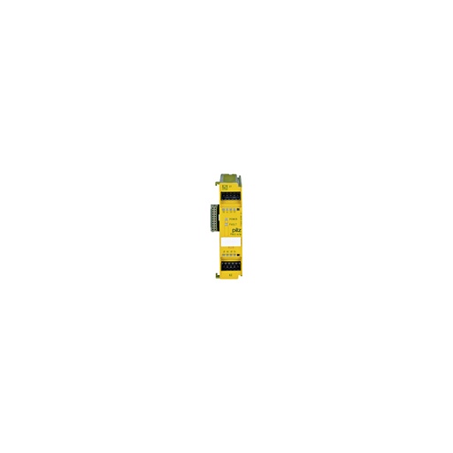 [773400] PILZ PNOZ mi1p 8 input (New)
