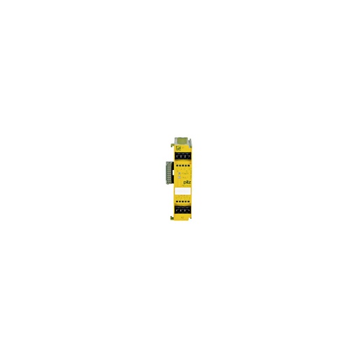 [773534] PILZ PNOZ mo5p 4 n/o burner (New)