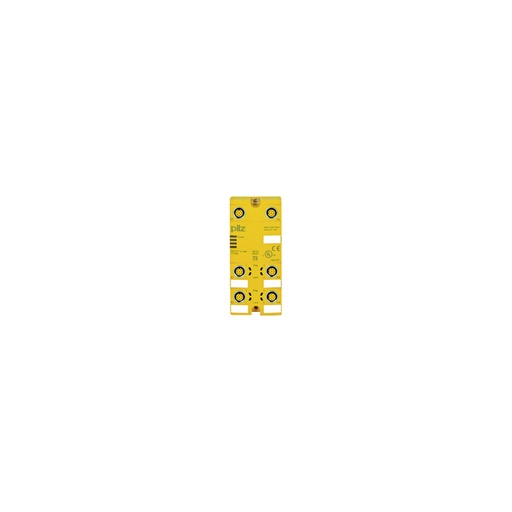 [773603] PILZ PDP67 F 4 code (New)