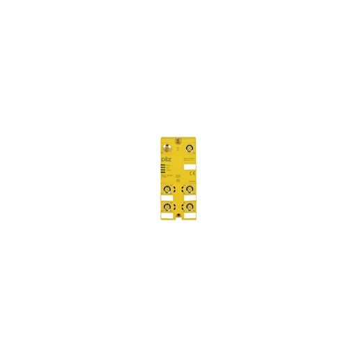 [773614] PILZ PDP67 F 8DI ION VA (New)