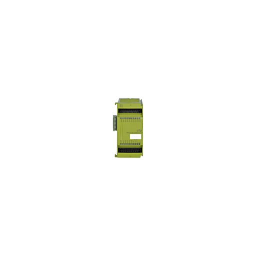 [773705] PILZ PNOZ mc1p coated version (New)