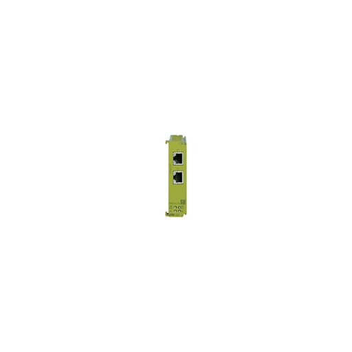 [773713] PILZ PNOZ mc2.1p EtherCAT 2 (New)