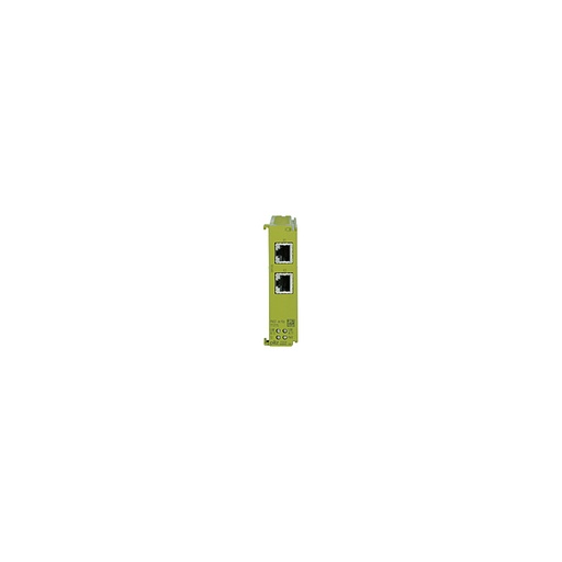 [773715] PILZ PNOZ mc10p SERCOS III (New)