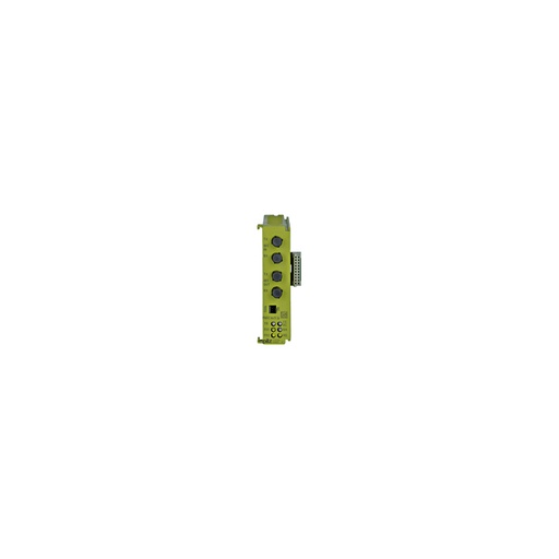 [773728] PILZ PNOZ mc5.1p Interbus LWL  (New)