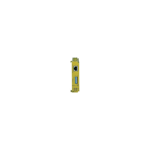 [773730] PILZ PNOZ mc8p Ethernet IP / M (New)