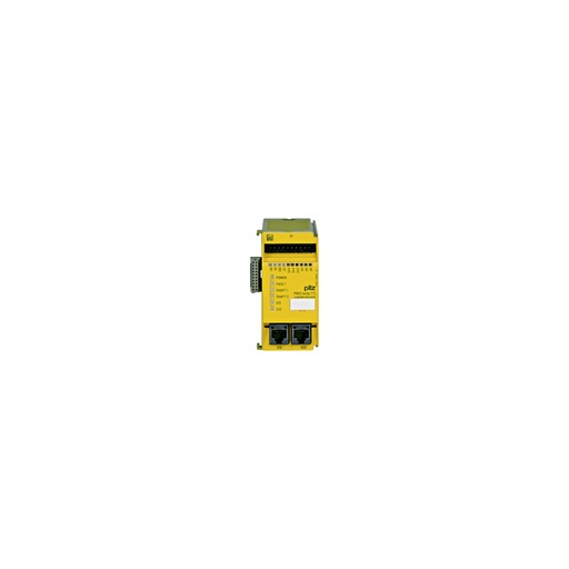 [773811] PILZ PNOZ ms2p TTL coated version (New)
