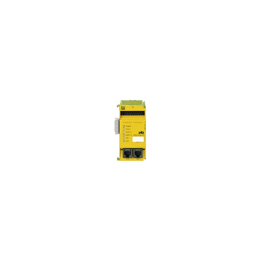 [773825] PILZ PNOZ ms3p HTL (New)