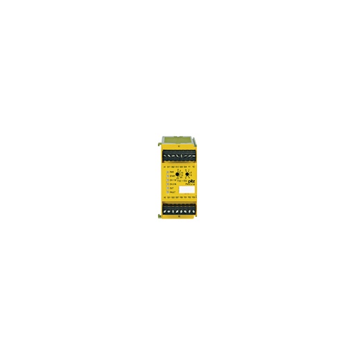 [773950] PILZ (New)