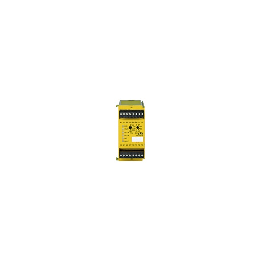 [773951] PILZ (New)