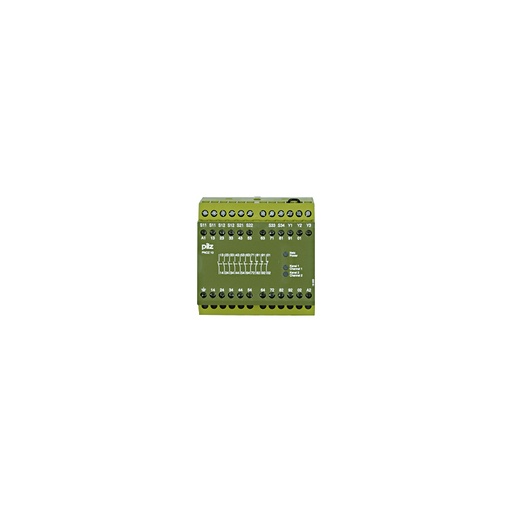 [774002] PILZ (New)