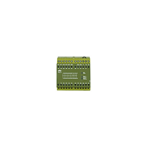 [774009] PILZ (New)