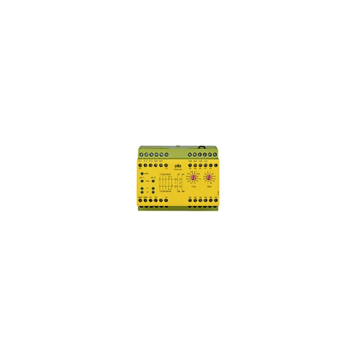[774013] PILZ (New)