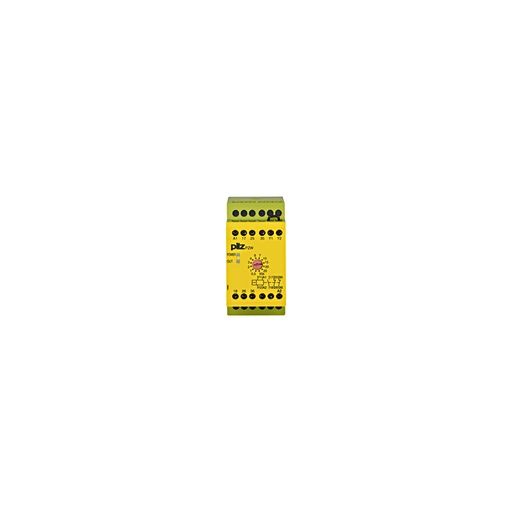 [774019] PILZ (New)