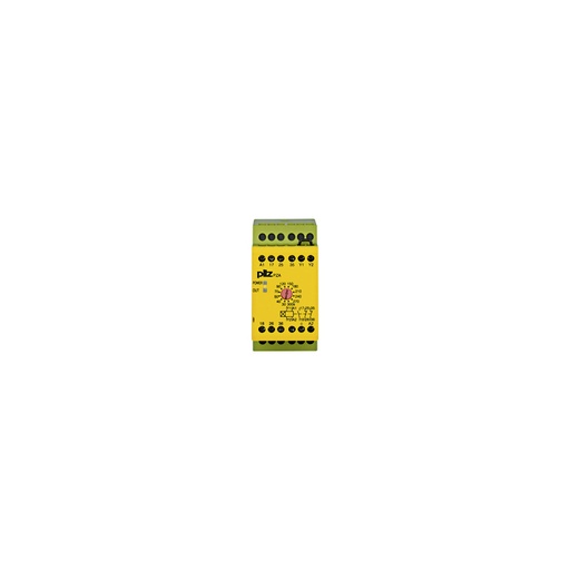[774026] PILZ (New)