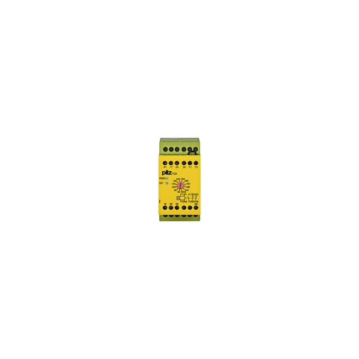 [774028] PILZ (New)