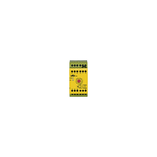 [774029] PILZ (New)